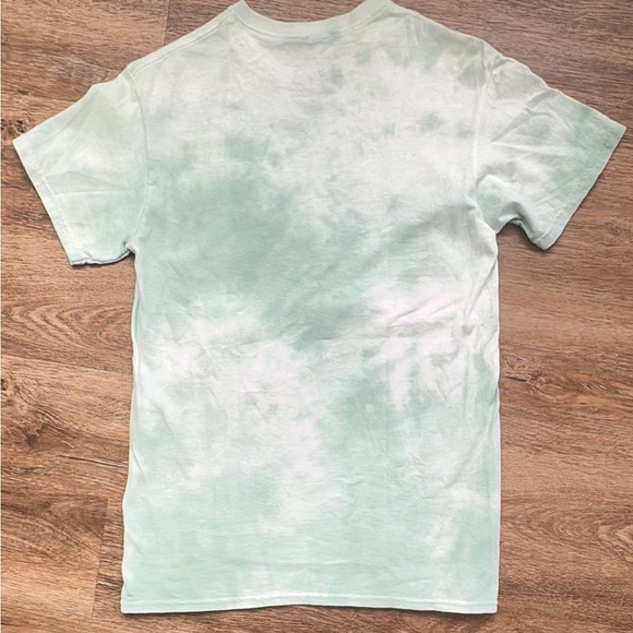 Naruto Shippuden Tie-Dye T-Shirt Size Small - Picture 5 of 5